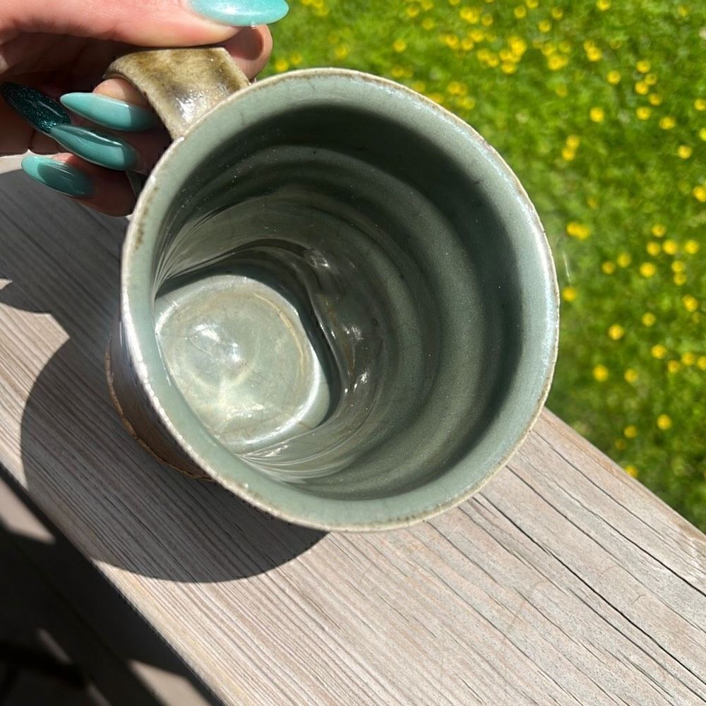 Handmade Mug   - Picture 6 of 9